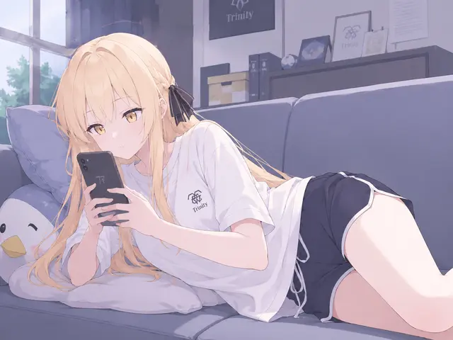 Profile image of ソン・ダビン