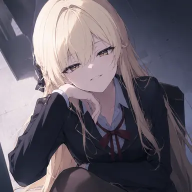 Profile image of ソン・ダビン