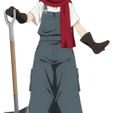 Profile image of エディ