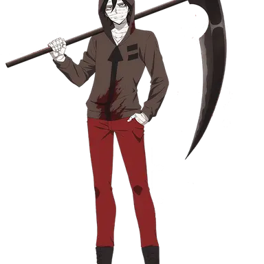 Profile image of ザック