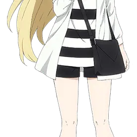 Profile image of レイチェル