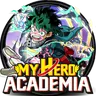 Profile image of My Hero Academia