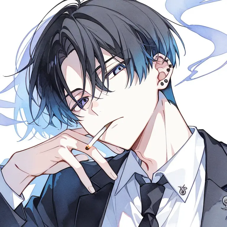 Kouri_nooto의 保護という名の檻