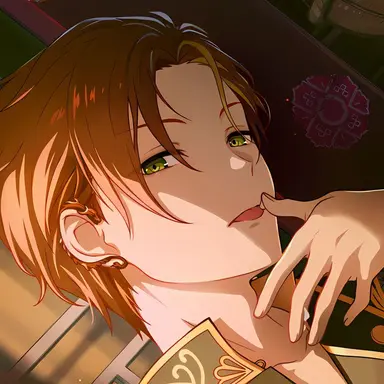 Profile image of 시노노메 아키토