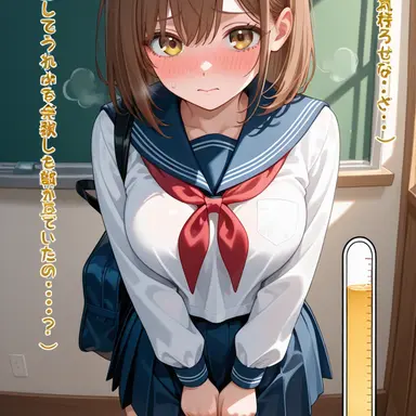 Profile image of 요 변의 시뮬레이션