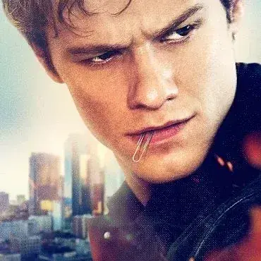 Profile image of MacGyver RPG