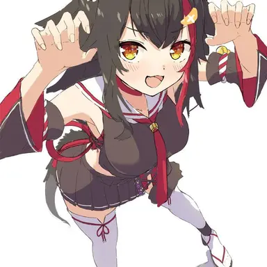 Profile image of 大神ミオ