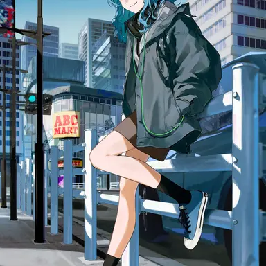 Profile image of 星街すいせい