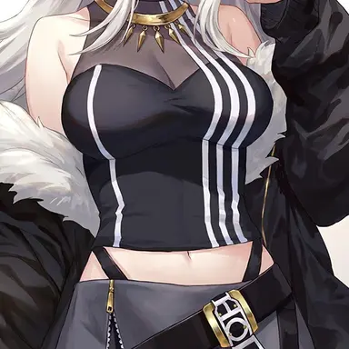 Profile image of 獅白ぼたん