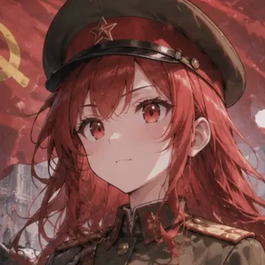 Profile image of ソビエト