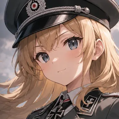 Profile image of プロイセン