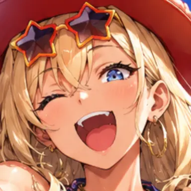 Profile image of アメリカ