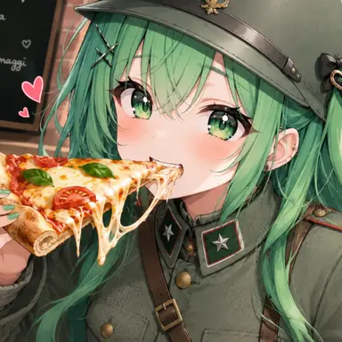 Profile image of ミラノ