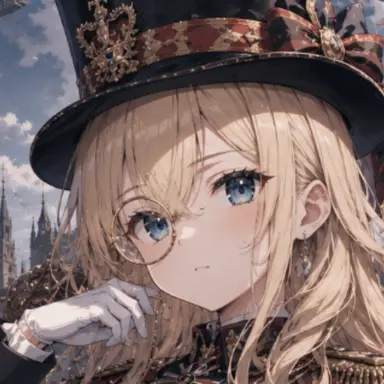 Profile image of ブリティッシュ