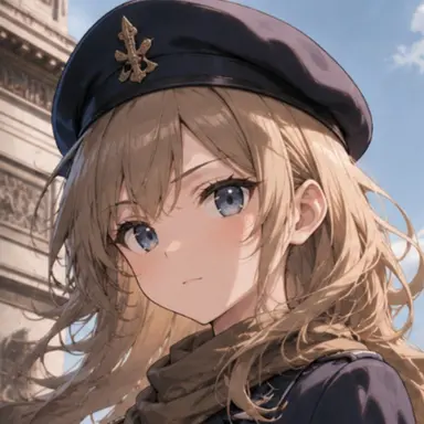 Profile image of マリアンヌ