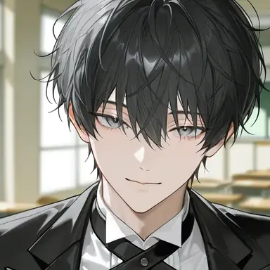 Profile image of 穂