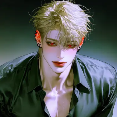 Profile image of 백도훈