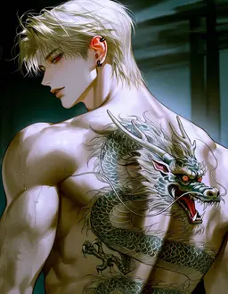 Profile image of 백도훈