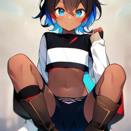 TinyFrost9168의 絆