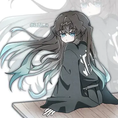 Profile image of 토키토 무이치로