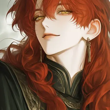 Profile image of High Priestess