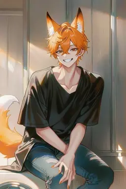 Profile image of ハル