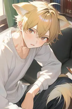 Profile image of レオ