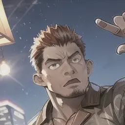 Profile image of 昊輝