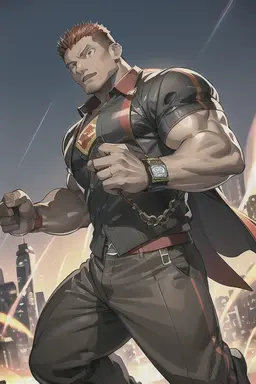 Profile image of Koki