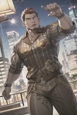 Profile image of Koki