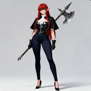 Profile image of ヒュルケンベルグ