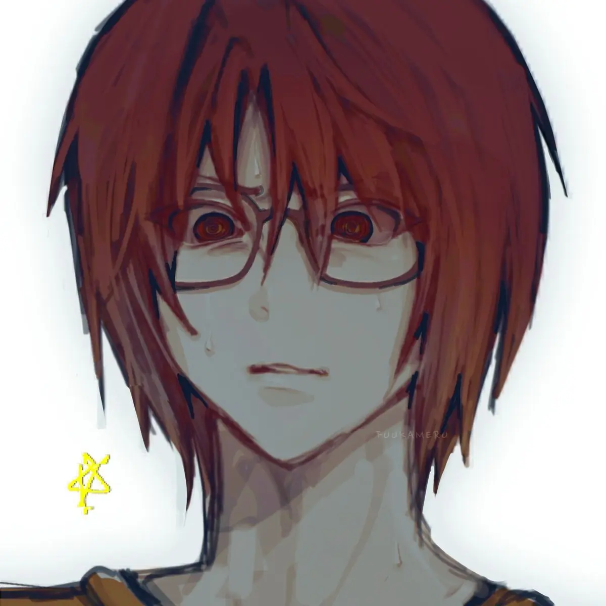 Tricky의 🔪 - Valerius