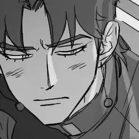 Profile image of 花京院典明