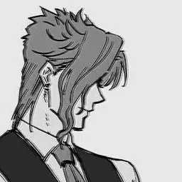 Profile image of 花京院典明