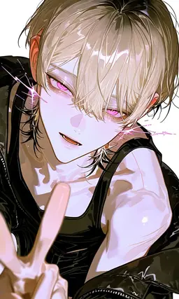 Profile image of 隼人
