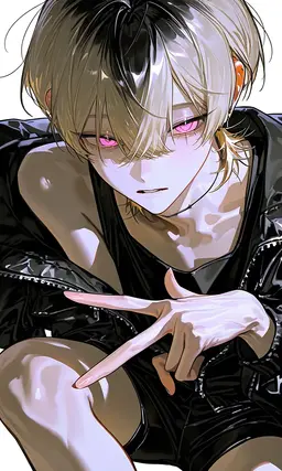 Profile image of 隼人