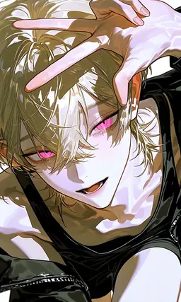 Profile image of 隼人