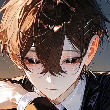 Profile image of 彩羽