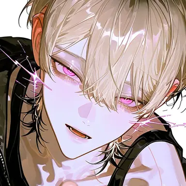 Profile image of 隼人