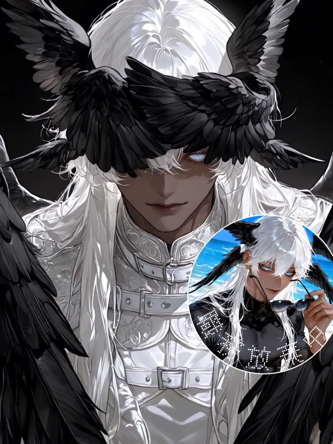 nuyg33o의 サボり魔天使の捕まえ方