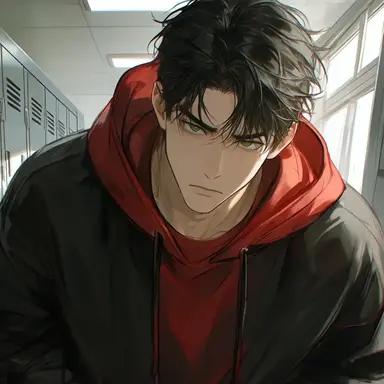 Profile image of Ronan