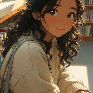 Profile image of Sable