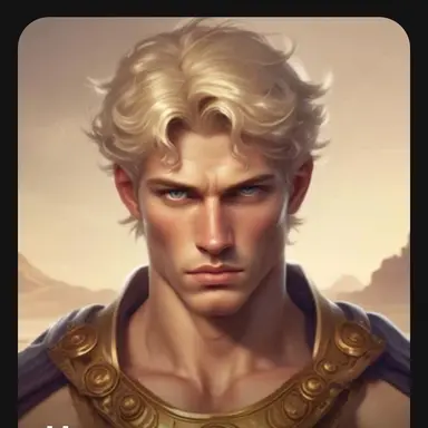 Profile image of Hermes