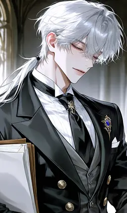 Profile image of Cael