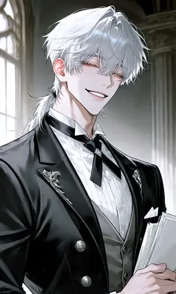 Profile image of Cael