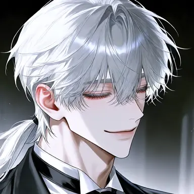 Profile image of Cael