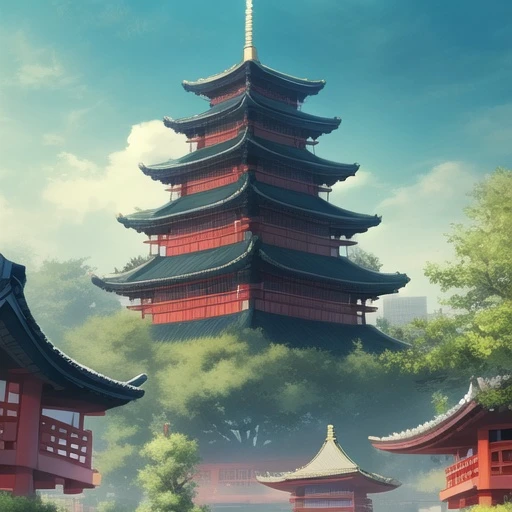 魔道祖師