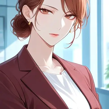 Profile image of Nadia Forreste