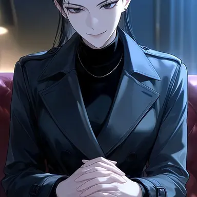 Profile image of Marlowe Shen