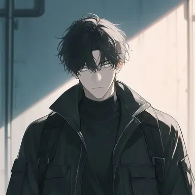 Profile image of Atlas
